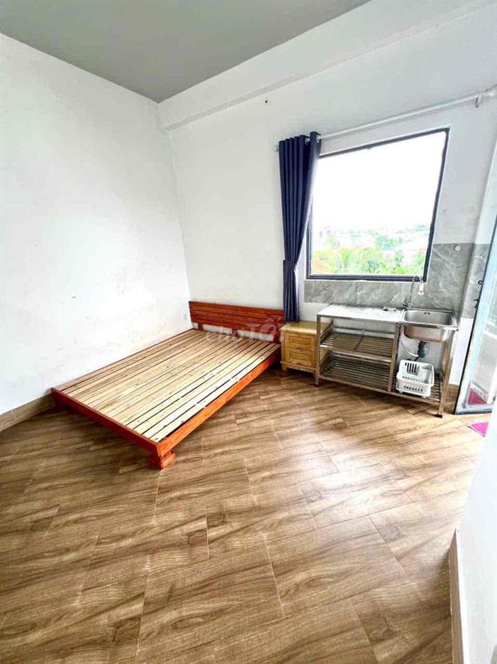 Cho thuê phòng trọ giá bình dân