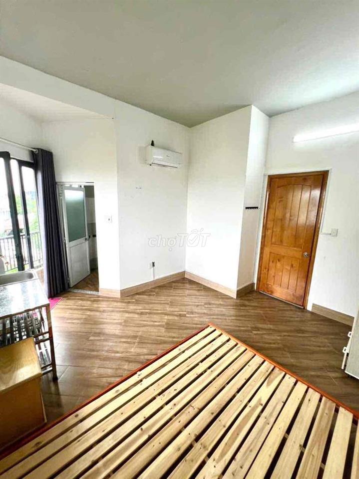 Cho thuê phòng trọ giá bình dân