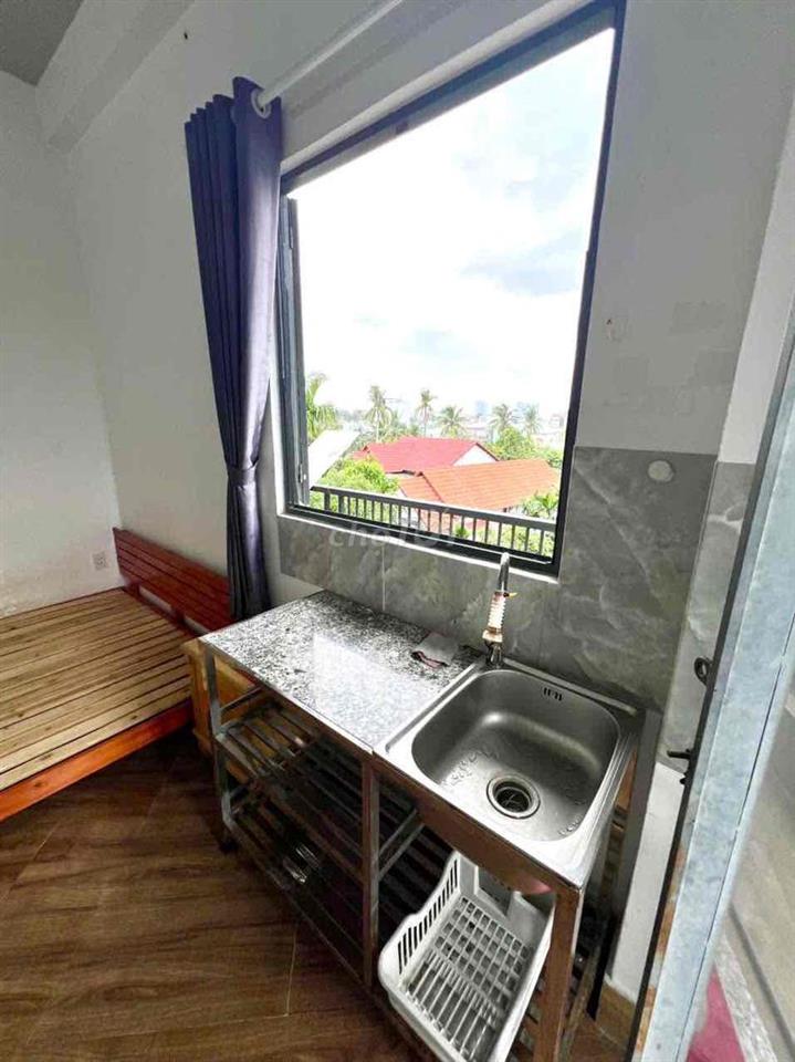 Cho thuê phòng trọ giá bình dân
