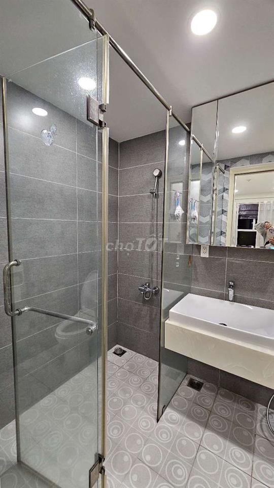 CHO THUÊ CĂN HỘ 2PN 2WC SUNRISE CITY VIEW QUẬN 7
