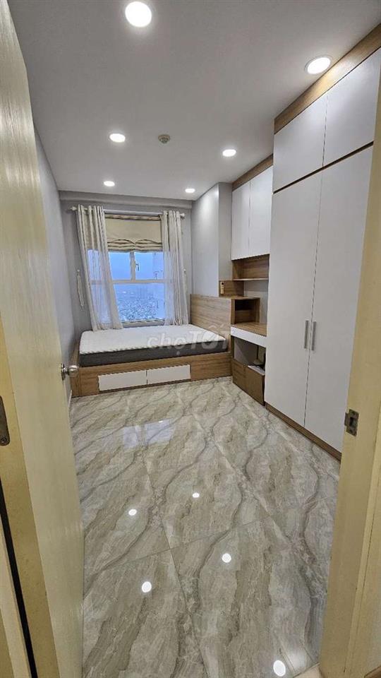 CHO THUÊ CĂN HỘ 2PN 2WC SUNRISE CITY VIEW QUẬN 7