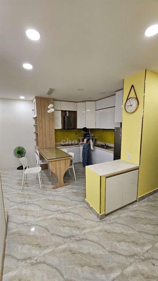 CHO THUÊ CĂN HỘ 2PN 2WC SUNRISE CITY VIEW QUẬN 7