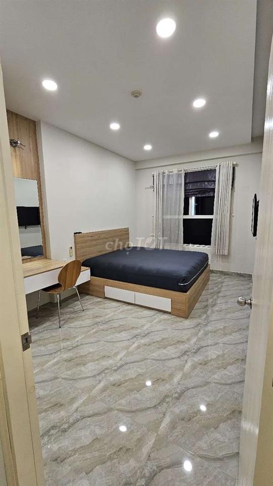 CHO THUÊ CĂN HỘ 2PN 2WC SUNRISE CITY VIEW QUẬN 7