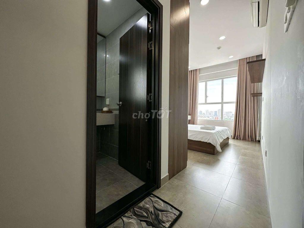 CHO THUÊ CĂN HỘ 3PN 2WC