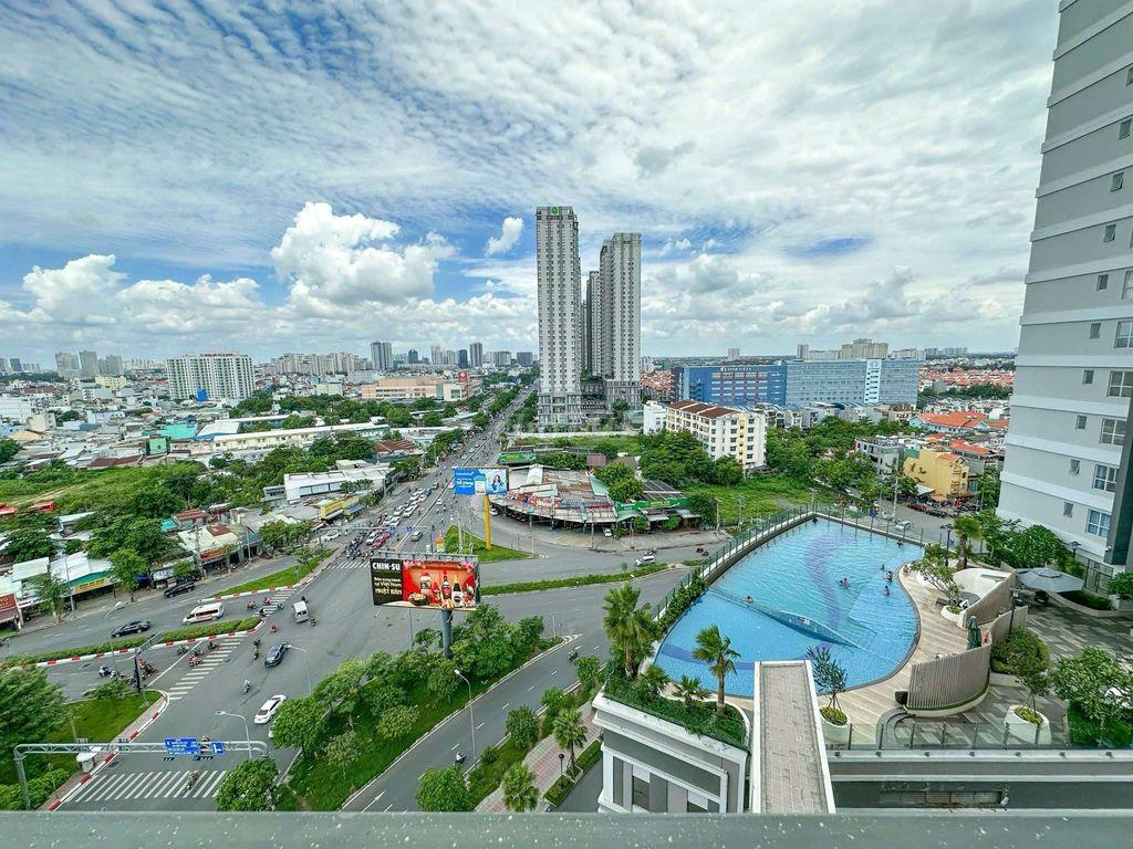 CHO THUÊ CĂN HỘ 3PN 2WC