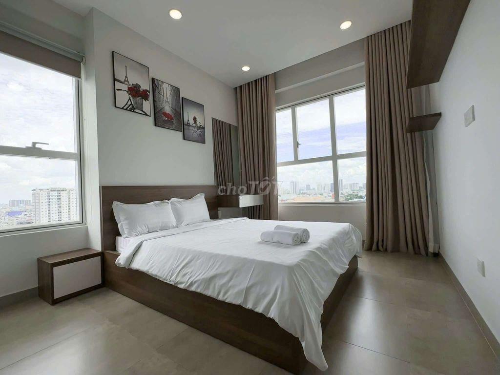 CHO THUÊ CĂN HỘ 3PN 2WC