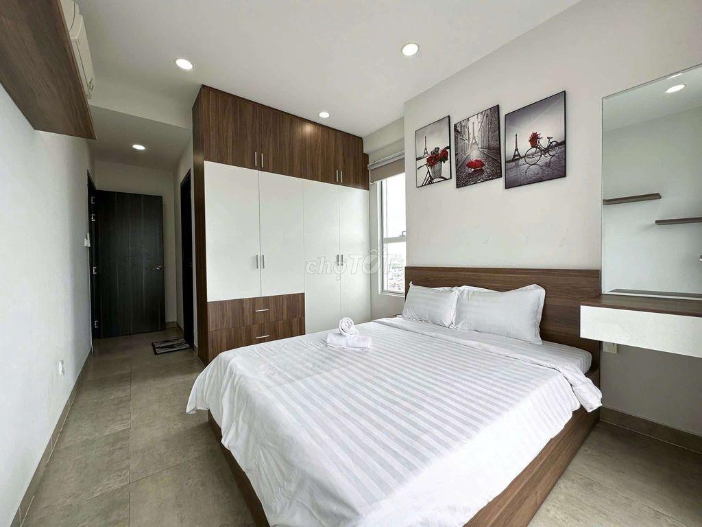 CHO THUÊ CĂN HỘ 3PN 2WC