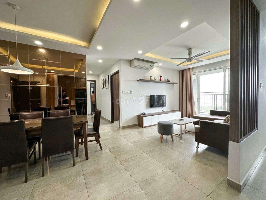 CHO THUÊ CĂN HỘ 3PN 2WC