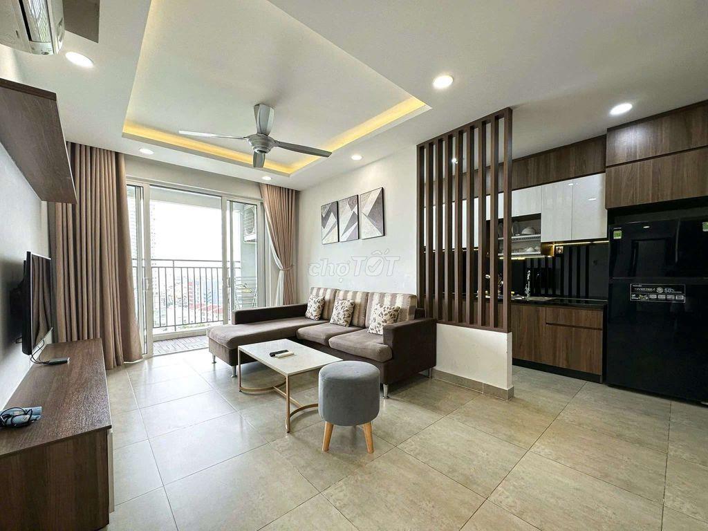CHO THUÊ CĂN HỘ 3PN 2WC