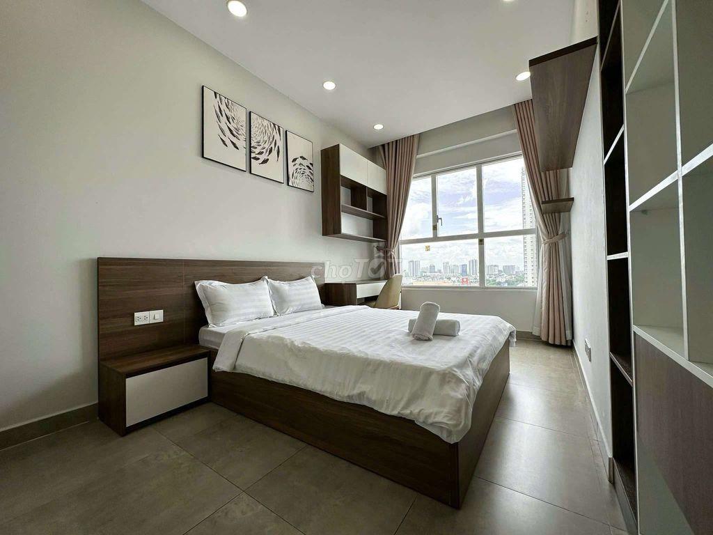CHO THUÊ CĂN HỘ 3PN 2WC