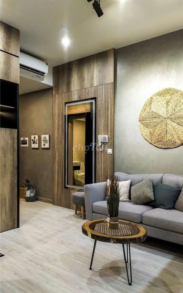 CHO THUÊ CĂN HỘ STUDIO 40M2 SUNRISE CITY VIEW