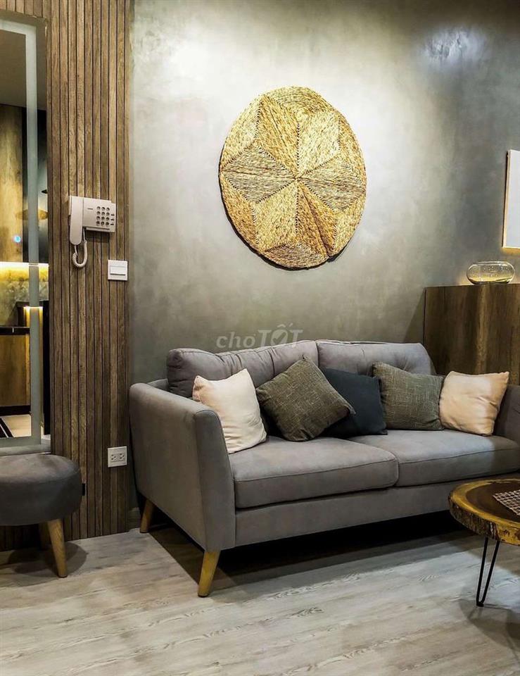 CHO THUÊ CĂN HỘ STUDIO 40M2 SUNRISE CITY VIEW