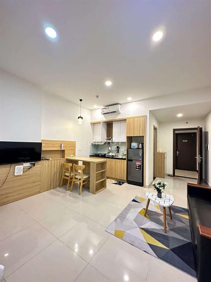 CHO THUÊ CĂN HỘ STUDIO 38M2 SUNRISE CITY VIEW