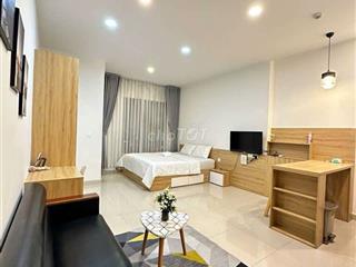 CHO THUÊ CĂN HỘ STUDIO 38M2 SUNRISE CITY VIEW
