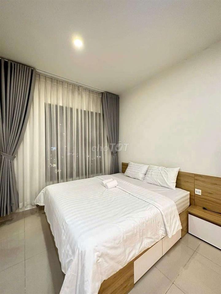 CHO THUÊ CĂN HỘ STUDIO 38M2 SUNRISE CITY VIEW