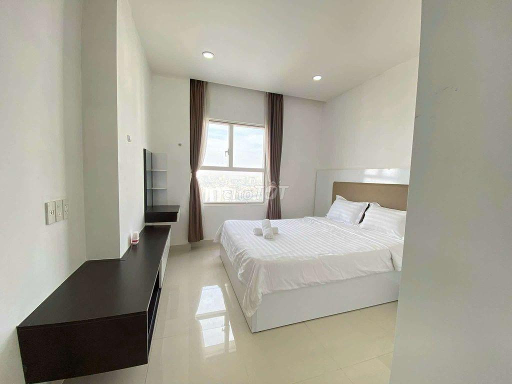 CHO THUÊ CĂN HỘ 1PN 1WC SUNRISE CITY, ĐỐI DIỆN LOTTE MART