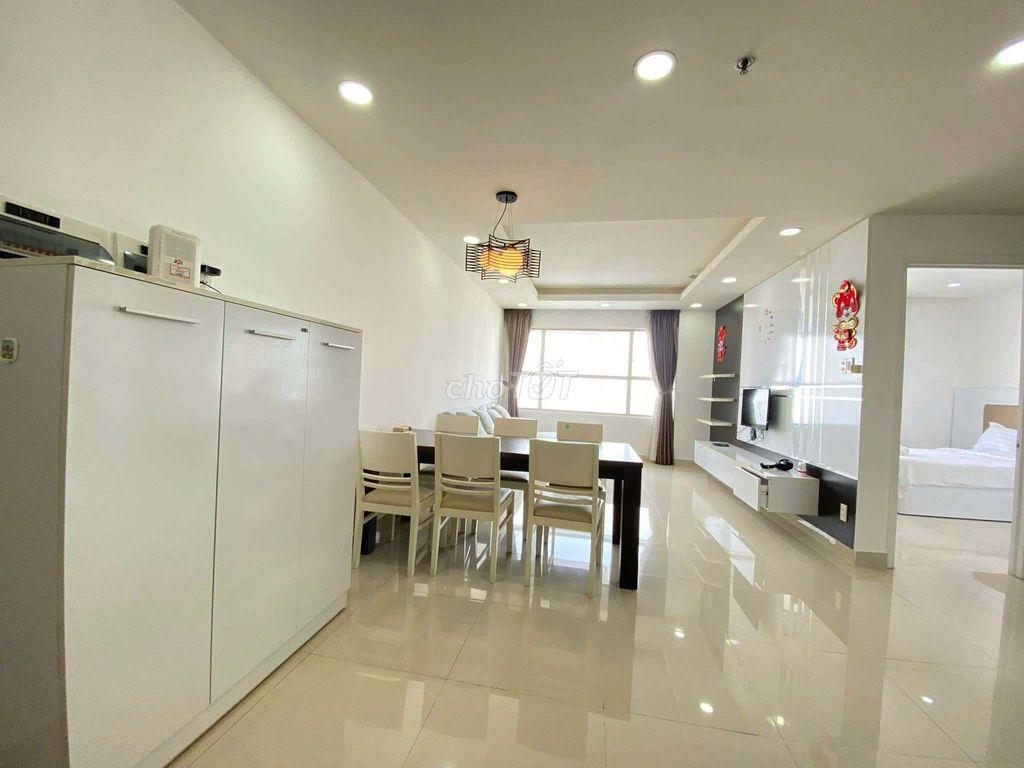 CHO THUÊ CĂN HỘ 1PN 1WC SUNRISE CITY, ĐỐI DIỆN LOTTE MART