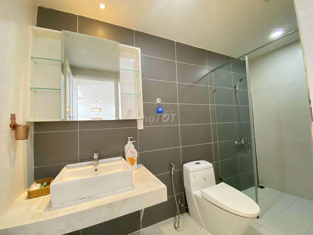 CHO THUÊ CĂN HỘ 1PN 1WC SUNRISE CITY, ĐỐI DIỆN LOTTE MART