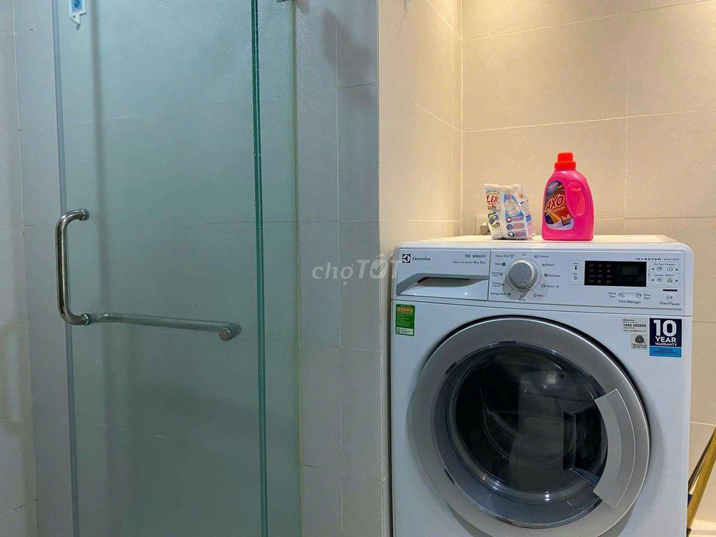 CHO THUÊ CĂN HỘ 1PN 1WC SUNRISE CITY, ĐỐI DIỆN LOTTE MART