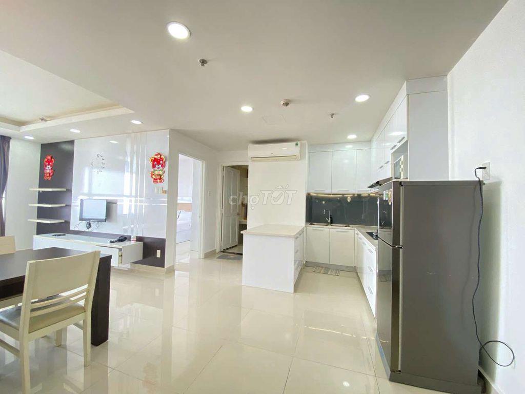 CHO THUÊ CĂN HỘ 1PN 1WC SUNRISE CITY, ĐỐI DIỆN LOTTE MART