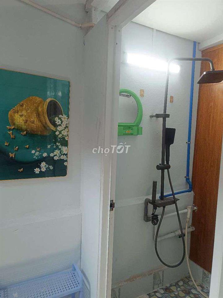 NHÀ ĐẸP NGAY KCX TÂN THUẬN DƯ PHÒNG CHO THUÊ 