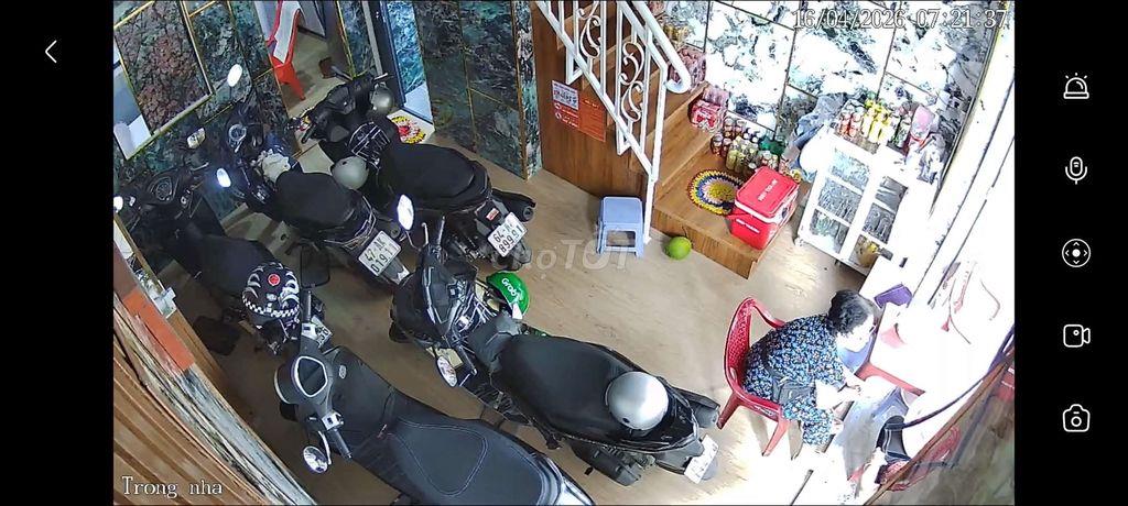 NHÀ ĐẸP NGAY KCX TÂN THUẬN DƯ PHÒNG CHO THUÊ 
