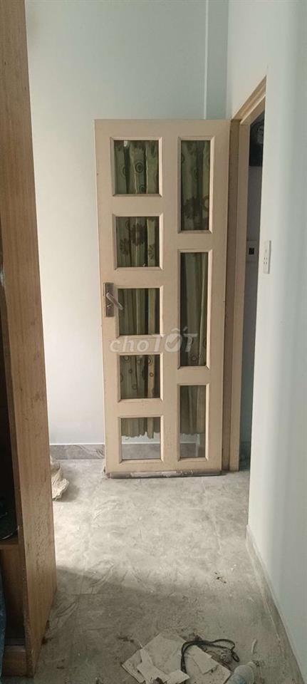 NHÀ ĐẸP NGAY KCX TÂN THUẬN DƯ PHÒNG CHO THUÊ 