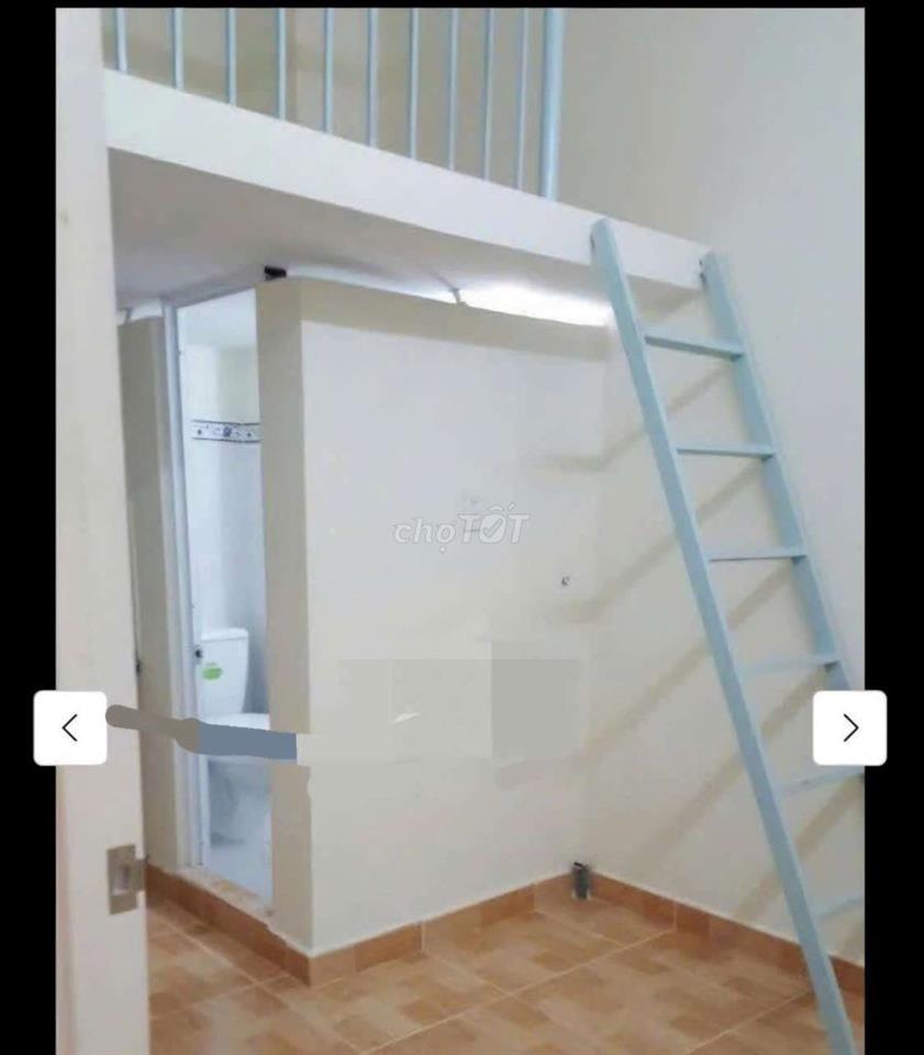 CHO THUÊ PHÒNG TRỌ PHƯỜNG TÂN HƯNG Q7