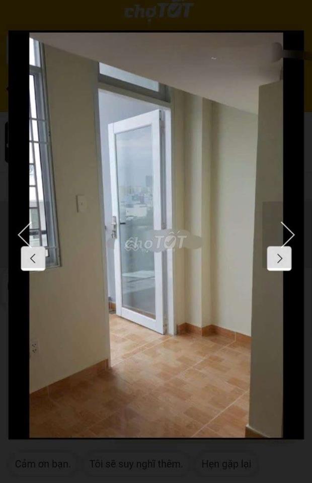 CHO THUÊ PHÒNG TRỌ PHƯỜNG TÂN HƯNG Q7