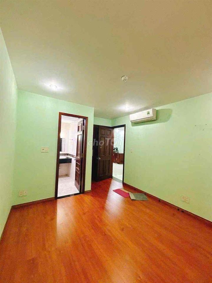 PASS 1 PHÒNG NGỦ (nữ) – CHUNG CƯ GIAI VIỆT, Q8