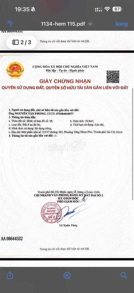 Chủ Kẹt Tiền nên sale khách bào thiện chí