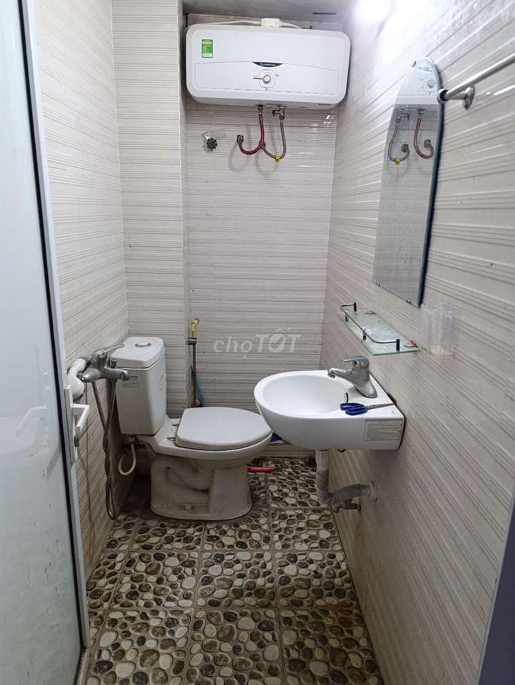 🔥 CHO THUÊ 4 PHÒNG TRỌ CHÍNH CHỦ NGÕ TRƯƠNG ĐỊNH – TỪ 3 - 3,6 TR