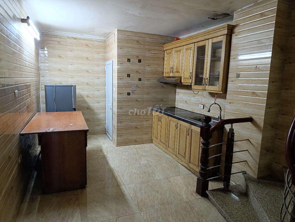 🔥 CHO THUÊ 4 PHÒNG TRỌ CHÍNH CHỦ NGÕ TRƯƠNG ĐỊNH – TỪ 3 - 3,6 TR