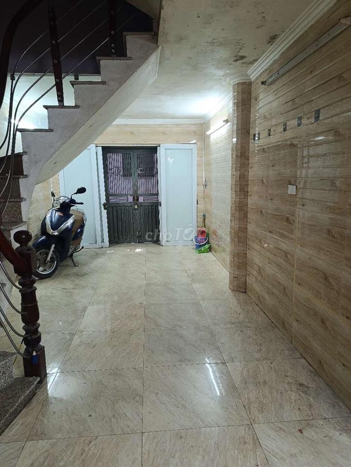 🔥 CHO THUÊ 4 PHÒNG TRỌ CHÍNH CHỦ NGÕ TRƯƠNG ĐỊNH – TỪ 3 - 3,6 TR