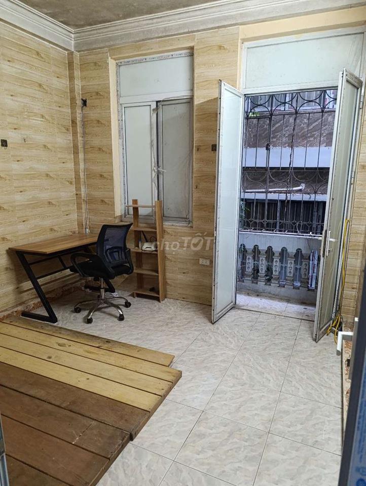 🔥 CHO THUÊ 4 PHÒNG TRỌ CHÍNH CHỦ NGÕ TRƯƠNG ĐỊNH – TỪ 3 - 3,6 TR