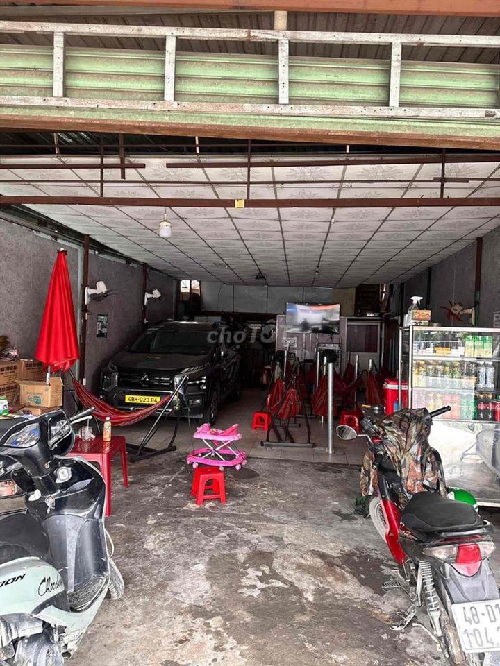 CHO THUÊ MẶT BẰNG DĨ AN