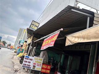 CHO THUÊ MẶT BẰNG DĨ AN