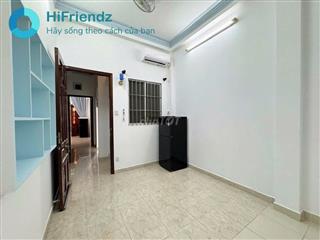 HCM - Bình Thạnh Phòng trọ sạch đẹp, ngay gần đaị học Văn Lang