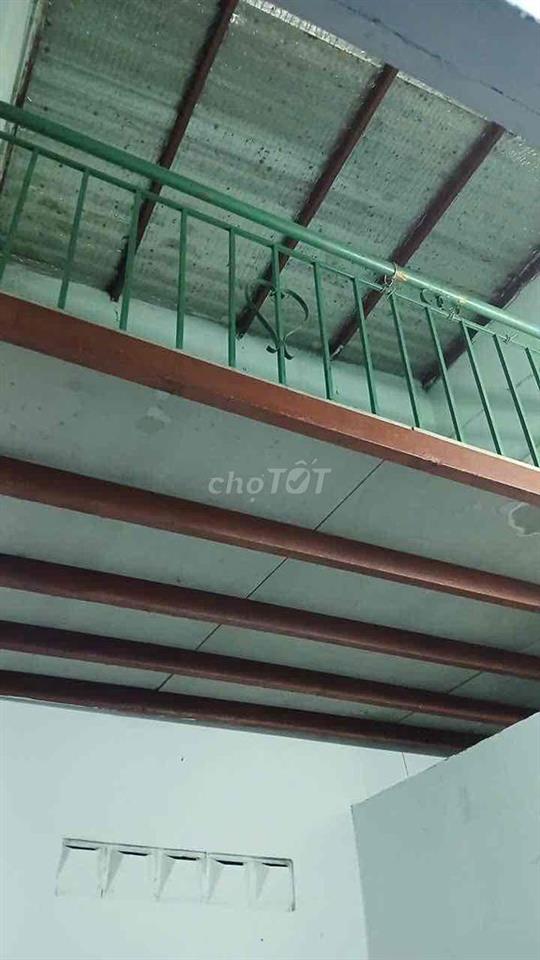 Phòng trọ Bình Thạnh