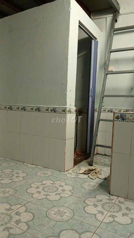 Phòng trọ Bình Thạnh
