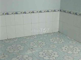 Phòng trọ Bình Thạnh
