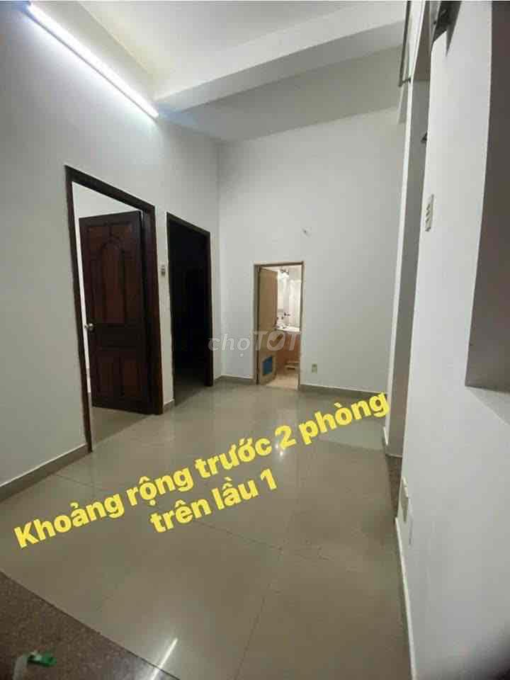 nhà cho thuê nguyên căn