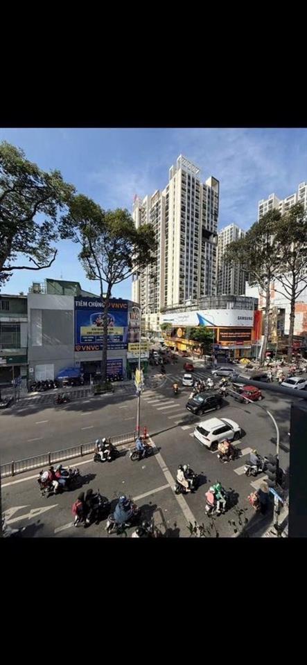NHÀ MẶT TIỀN - VỊ TRÍ ĐẸP - HIẾM PHÂN KHÚC - KINH DOANH