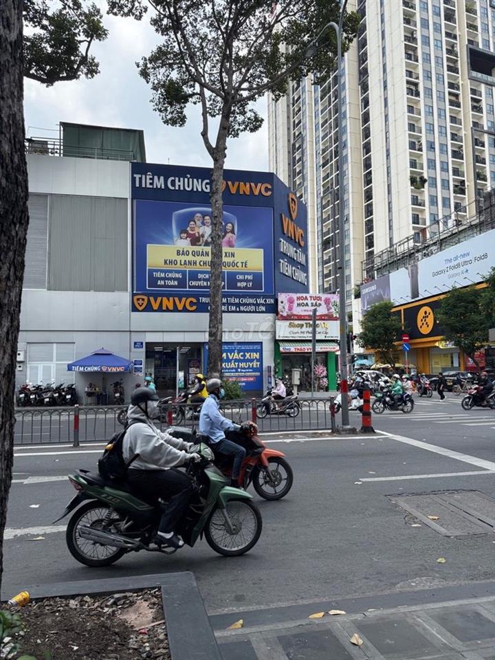 NHÀ MẶT TIỀN - VỊ TRÍ ĐẸP - HIẾM PHÂN KHÚC - KINH DOANH