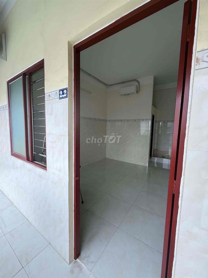 Phòng trọ Q12 có ban công
