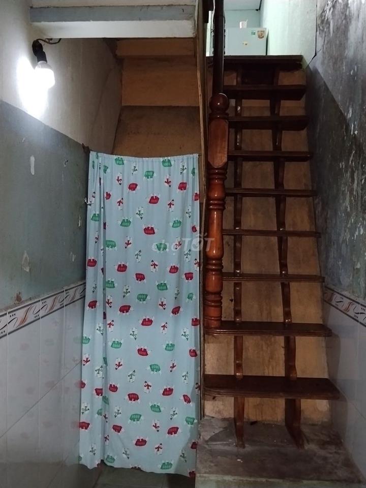 Cho thuê phòng trọ giá bình dân