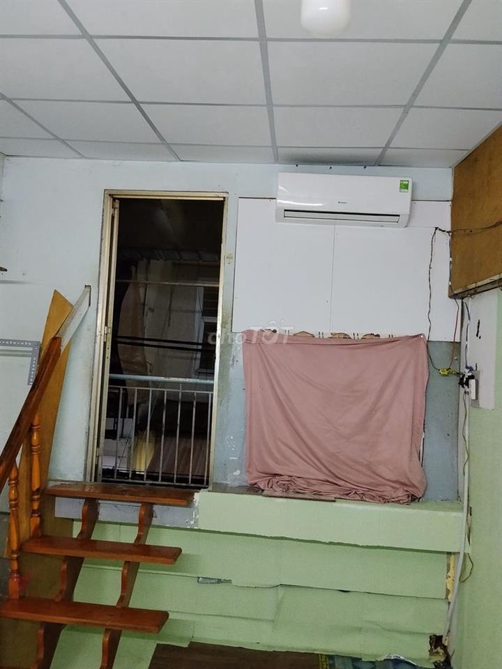Cho thuê phòng trọ giá bình dân