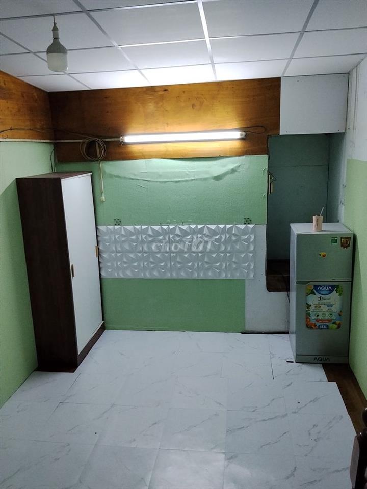 Cho thuê phòng trọ giá bình dân