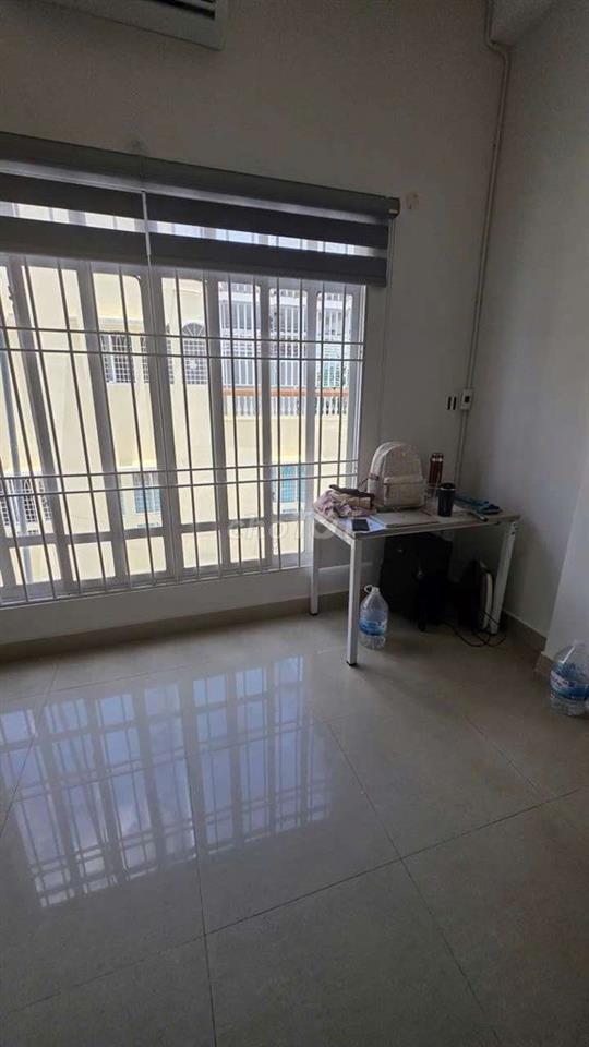 cho thuê phòng trọ nữ siêu rộng gần các trw đh UEH, SGU, HCMUE