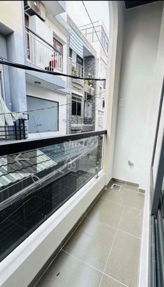 🏠 NHÀ MỚI 2 TẦNG GẦN METRO – SỔ HỒNG RIÊNG – GIÁ CHỈ 4,5 TỶ